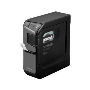 キングジム ラベルプリンター「テプラ」PRO ...の詳細画像1