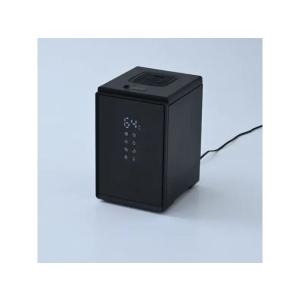 スチーム加湿器 楽天市場】加湿器 加熱式 SHIZUKU Steam スチームファン式 アロマ加湿