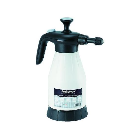 【お取り寄せ】EPOCA 蓄圧式スプレー A-TYPE1.5 PRO FOAMER EPDM 785...