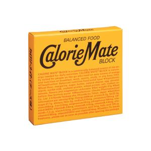 大塚製薬 カロリーメイトブロック チーズ味 (4...の商品画像