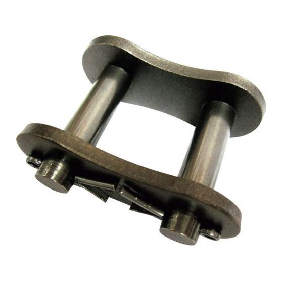 【お取り寄せ】カタヤマ KCM ジョイントリンク 列数1列 120-JL ジョイントリンク メカニカ...