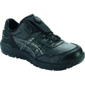 即納】アシックス/ASICS 1273A028-100 安全靴 ウィンジョブ CP307 BOA