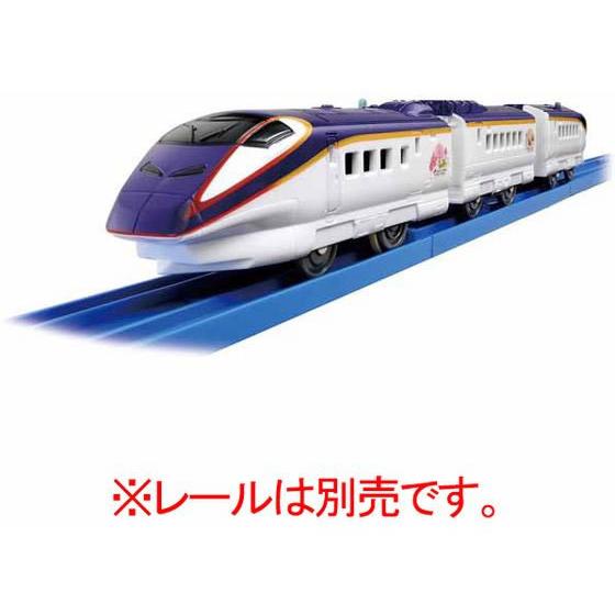 【お取り寄せ】プラレール E3系新幹線つばさ2000番代(連結仕様) S-09 プラレール 車両 車...