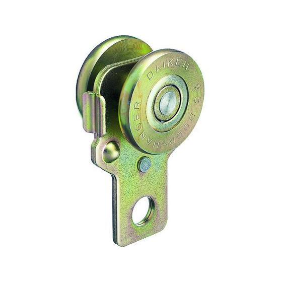 【お取り寄せ】ダイケン 3号マテハン用ツール単車 3-2WHTU 内装商品 建築金物 土木 建築資材