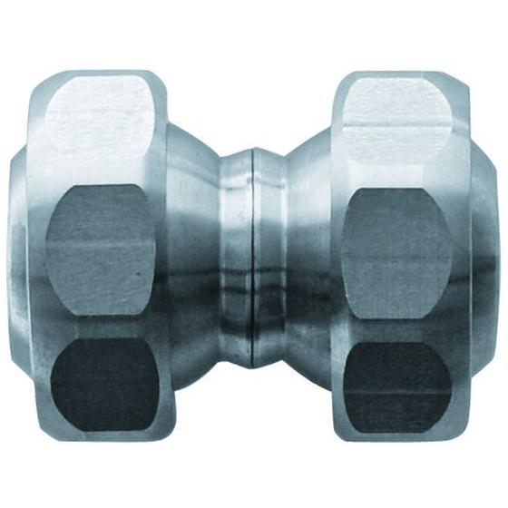 【お取り寄せ】ヒルトライン ダブルボールジョイントホース 36L 2GE-DK クーラント用品 切削...