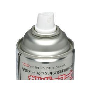 【お取り寄せ】NIS ガルバーコートスプレー ...の詳細画像1