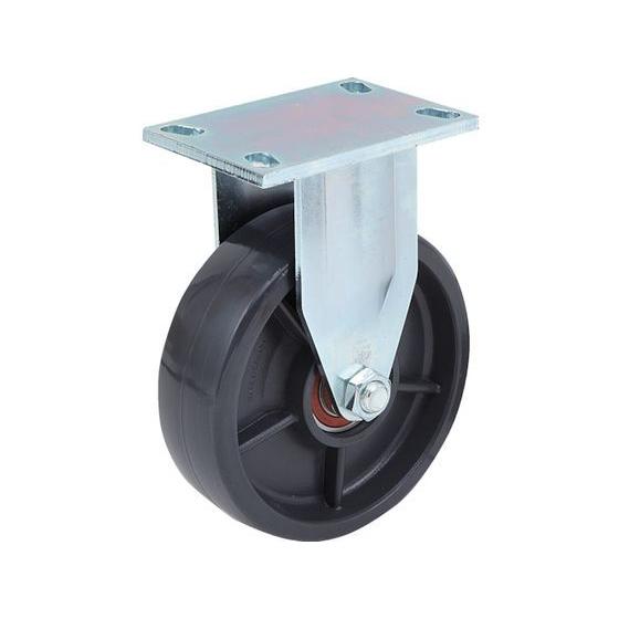 【お取り寄せ】スガツネ工業 (200133378)SUG-8-808R-PSE重量用キャスター SU...