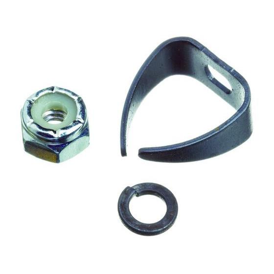 【お取り寄せ】RIDGID Cカッター、ナット、ワッシャー F／K‐1 48228