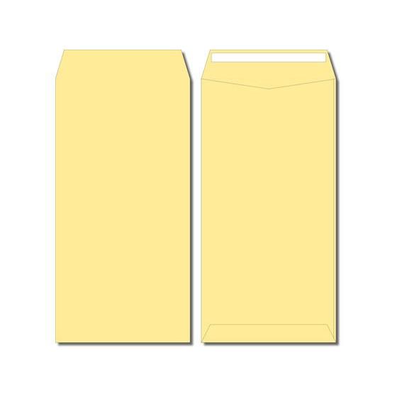 【お取り寄せ】イムラ 長3ハーフトーン封筒 クリーム ファインタック 1000枚 N3S-521NF...