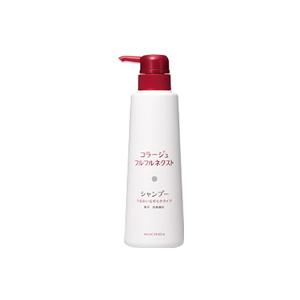 コラージュフルフルネクスト リンス うるおいなめらかタイプ ( 400ml
