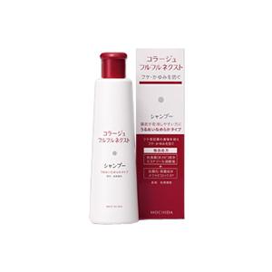 コラージュフルフル プレミアムシャンプー 本体 200mL 2個セット
