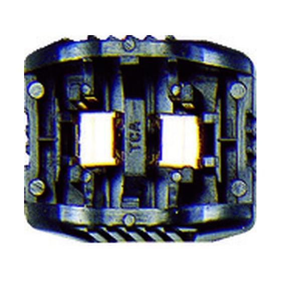 【お取り寄せ】ヘラマンタイトン インシュロックエンドレスタイ ロッキングヘッド(超耐候性) EL-H...