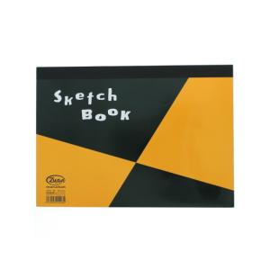 マルマン スケッチパッド B5 50枚入 S253