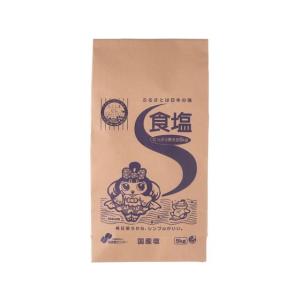 東京ソルト 塩事業センター 食塩5kg 塩 調味料 油 食品