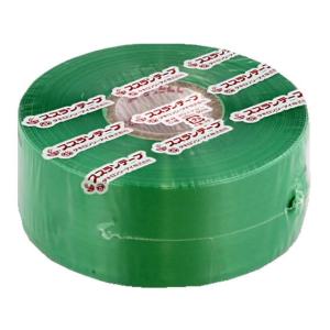 タキロンシーアイ化成 スズランテープ 50mm×470m 緑 24202012 梱包用OPPテープの商品画像