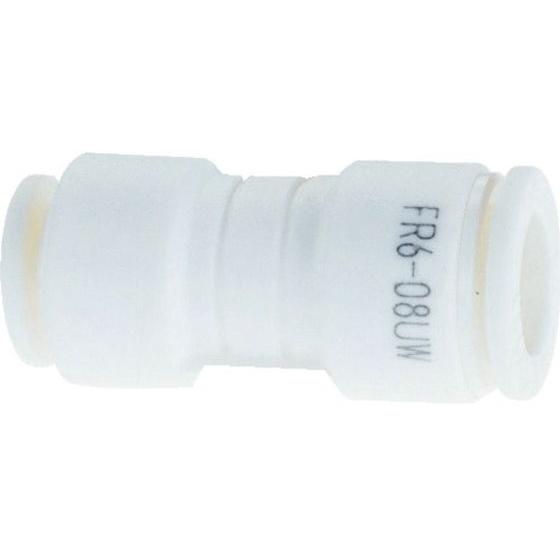 【お取り寄せ】チヨダ ファイブ異径ユニオン 12mm×16mm FR12-16UW 汎用管継手 コン...