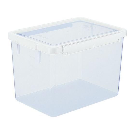 【お取り寄せ】リス パッセタイトTW-140 GPAR042 密閉容器 ボウル ザル バット 厨房 ...