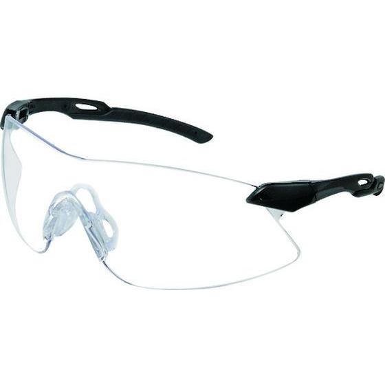 【お取り寄せ】タジマ ハードグラス HG-7 トウメイ HG-7T メガネ ゴーグル 防災面 安全保...