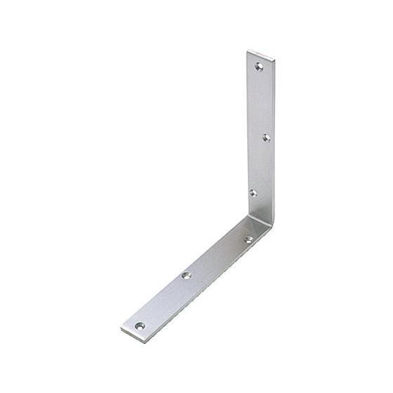 【お取り寄せ】水本 ステンレス 金折KLM型 KLM-30200 建築金物 土木 建築資材