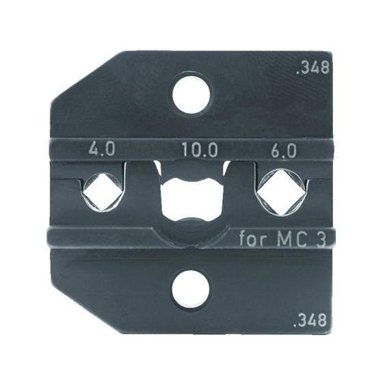 【お取り寄せ】RENNSTEIG 圧着ダイス 624-348 MC3 4.0-6.0 624-348...