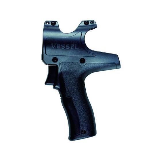 【お取り寄せ】ベッセル ピストルグリップ VPG‐L VPG-L 電動ドライバー 電動工具 油圧工具...