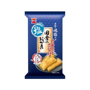 岩塚製菓 田舎のおかき 塩味  煎餅 おかき お菓子｜jetprice