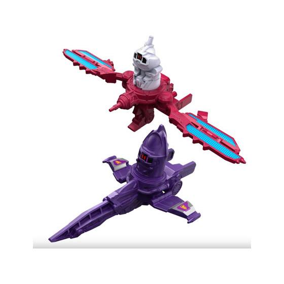 バンダイ プラデラNEO ギャバリオンセイバー&amp;ギャバリオンレーザーセット