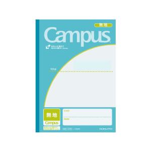 KOKUYO（コクヨ） キャンパスノート キャンパスノート（用途別） セミ