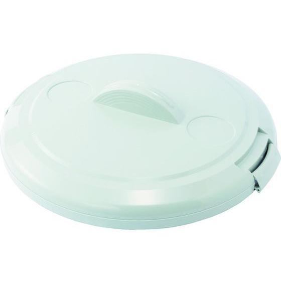 【お取り寄せ】積水 エコポリペ-ル丸型#90フタ PEFN9H ゴミ箱 ゴミ袋 清掃