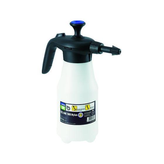 【お取り寄せ】EPOCA 蓄圧式スプレー TEC-ONE1000PA VITON 7676.R001...
