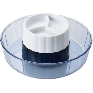 【お取り寄せ】パール金属 そうめん流し器 涼味家...の商品画像