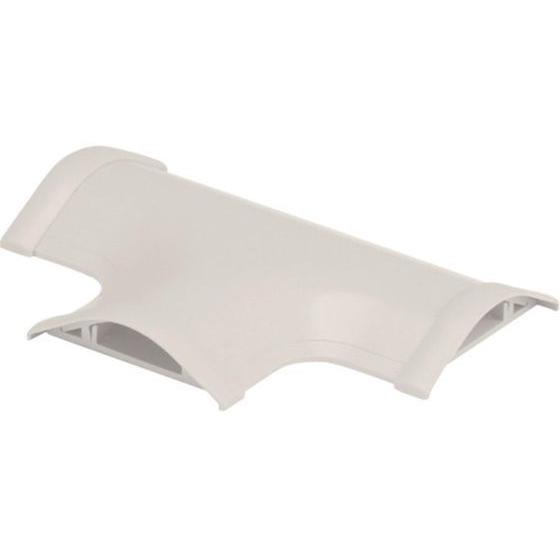 【お取り寄せ】マサル ガードマン2R型付属品 T型ブンキ 6号 ベージュ GAT67 床用配線カバー...