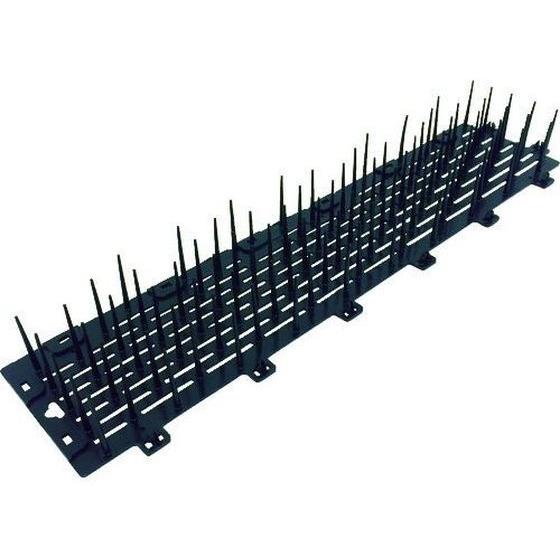 【お取り寄せ】TRUSCO 鳥よけシート 122×512×53 1枚入 TBPS-1P