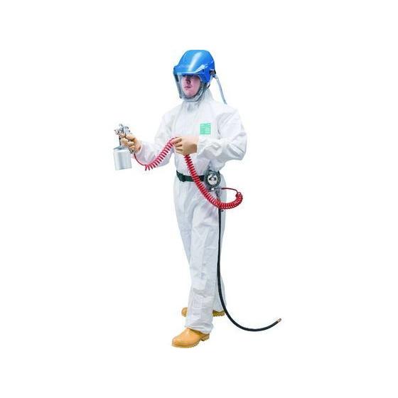 【お取り寄せ】シゲマツ エアラインマスク用耐圧ゴムホースΦ8 #05884 TG-20 作業用マスク...