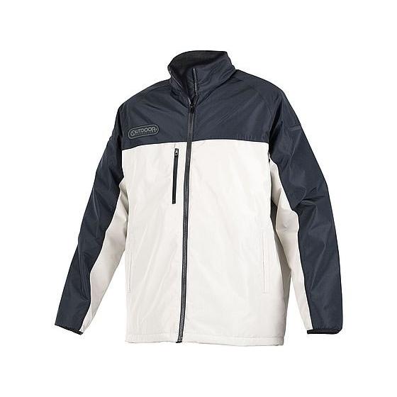 【お取り寄せ】アルトコーポレーション 軽防寒ジャケットナチュラル×ブラックSS OD25521-2 ...