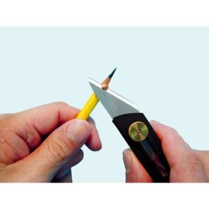 オルファ クラフトナイフS型 26B 特殊カッ...の詳細画像3