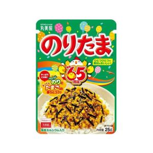 丸美屋 のりたま 瓶 57g×5個 : luanaショップ1号店 - 通販 - Yahoo