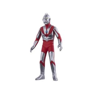 BANDAI（バンダイ） HGウルトラマン ソフビ道 其ノ二 ウルトラセブン