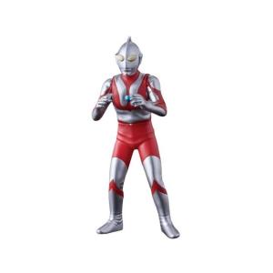 バンダイ ウルトラヒーローシリーズ 112ウルトラマン ファイティングポーズ ver. ソフビ人形 人形 ぬいぐるみ おもちゃ ホビー ゲーム 誕プレ