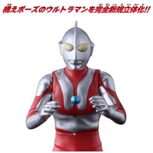 バンダイ ウルトラヒーローシリーズ 112ウル...の詳細画像2