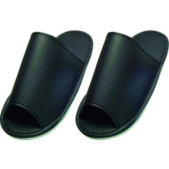 【お取り寄せ】ニッポンスリッパ 靴でそのままスリッパ 350831 安全靴 作業靴 スニーカータイプ...