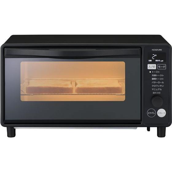 【お取り寄せ】KOIZUMI オーブントースター KOS1330K