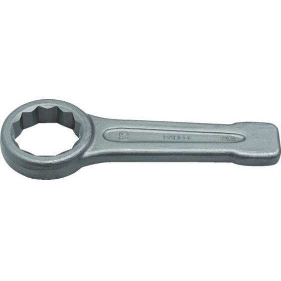 【お取り寄せ】バーコ 打撃メガネエンドレンチ32mm 7444SG-M-32 めがねレンチ レンチ ...