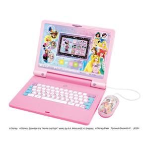 BANDAI（バンダイ） 【ACアダプター付】 ディズニー＆ディズニー