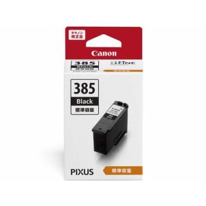 キヤノン FINEカートリッジ BC-385 ブラック 6201C001 キャノン ＣＡＮＯＮブラック インクジェットカートリッジ インクカートリッジ トナー