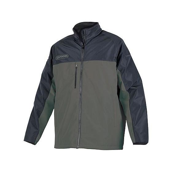 【お取り寄せ】アルトコーポレーション 軽防寒ジャケットアーミGR×BK LL OD25521-40 ...