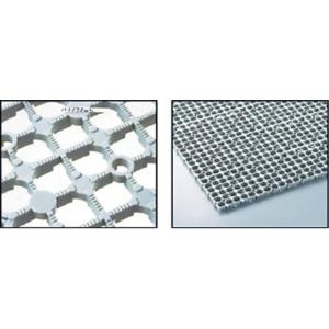 【お取り寄せ】コンドル ジョイントスノコ ハイ...の詳細画像1