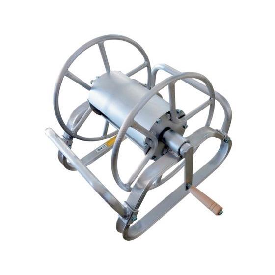【お取り寄せ】昭和 アルミ製ホース巻取機 MA-3B ホース 水撒き 園芸グッズ 園芸 ガーデニング