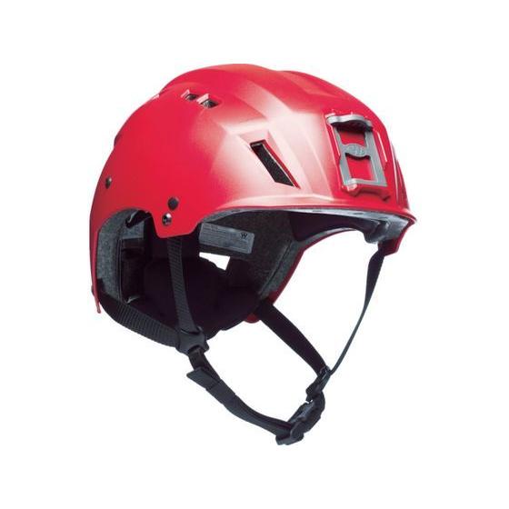 【お取り寄せ】TEAMWENDY Exfil SAR バックカウントリー レッド 82N-RD ヘル...