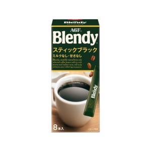 AGF ブレンディ インスタントコーヒー 瓶 80g 瓶小 インスタント